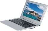 DataWind UBISURFER 9 Netbook with 1 Year Free Internet Access