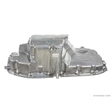 OES Genuine Oil Pan for select Saab 9-3 models by OES Genuine