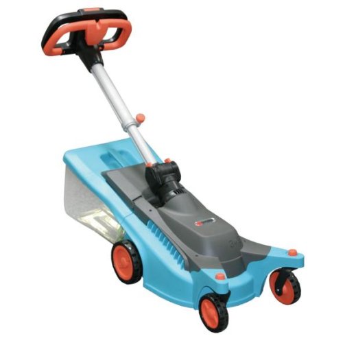 Gardena Kinder Lenkrasenmaeher