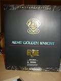 Black FAO Schwarz Limited Edition African American Army Golden Knight 41vTNV6uOHL. SL160 Black FAO Schwarz Limited Edition African American Army Golden Knight