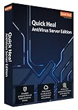 Quick Heal Antivirus Server - 1 Server, 1 Year (DVD) RS.992.00 (67.00% Off) - Amazon