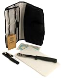 Review Paton Calvert Housewares Ltd  / Argyle Wine & Cheese Picnic Set