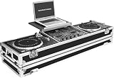 Marathon MA - DJ19WLT - STANDARD Flight Ready Case - B0013GDK7U