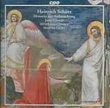 Heinrich Schütz: Historia der Auferstehung Jesu Christi