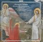 Heinrich Sch�tz: Historia der Auferstehung Jesu Christi