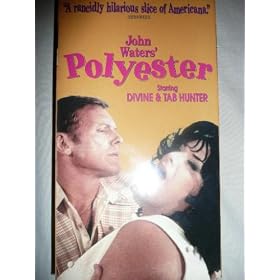 Polyester [VHS]