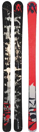 Buy Volkl Mantra skis NEW 2009 Model by Volkl