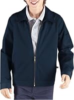 Dickies Boys' Eisenhower Jacket