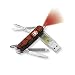 Victorinox SwissMemory 1 GB  (Translucent Ruby)