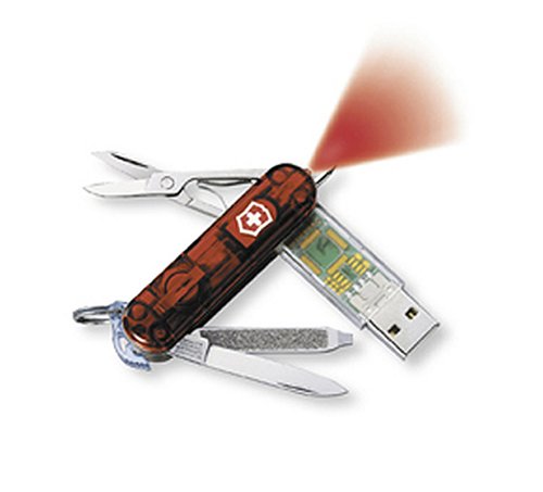 Victorinox SwissMemory 1 GB