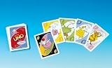 My First Uno Angelina Ballerina