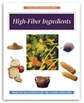 High-Fiber Ingredients Handbook (Eagan Press Handbook Series)