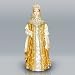 Colllectible Doll "Queen Elizabeth"