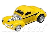 Eigenschaften Carrera 20027267 / Carrera 20027267 - Evolution '41 Willys Coupé, High Performance II