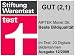 Auszeichnung