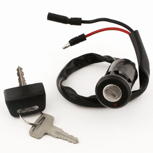 Honda Ignition Switch Replacement