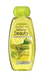 Garnier Natural Beauty Shampoo Oliven...