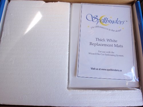 Wizard Embossing & Die Cutting System