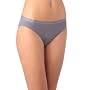 Dim Les Pockets - Lot de 3 Slip - Femme - Noir - 4&hellip Dim