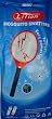 Garden Creations JB5285 Electronic Bug Zapper Racket Garden Creations JB5285 Electronic Bug Zapper Racket