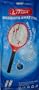 Garden Creations JB5285 Electronic Bug Zapper Racket