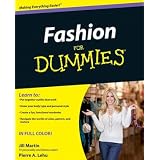 Fashion For Dummies