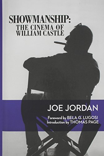 Showmanship (Hardback)