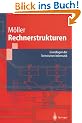Rechnerstrukturen. Grundlagen der technischen Informatik. (Springer-Lehrbuch)