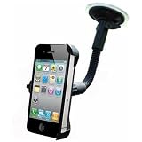 車載iPhone カーホルダー iPhone4/ iPhone4S 専用
