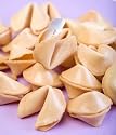 Fortune Cookies Individually Wrapped 1 Lb - Buy 4, Get 5 Shipped!