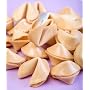 Fortune Cookies Individually Wrapped 1 Lb - Buy 4, Get 5 Shipped!