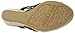 Not Rated Women's Candace Wedge Sandal