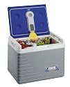 K&uuml;hlbox 45 Liter  Ezetil E45 LCD  12 + 24 Volt