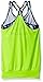 New Balance Girls' Fashion Performance Tank Top