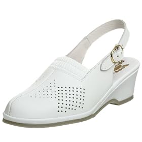 Spring Step Ladies Gina Slingback Sandal