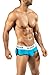 Joe Snyder Activewear Mini Shorty