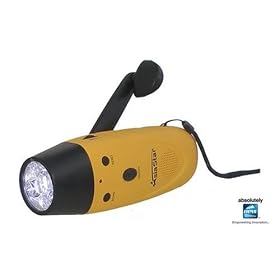 Environment Protection Illuminant FE-TC01
