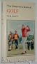 The observer's book of golf (The Observer's pocket series)