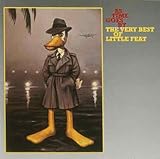 Music : As Time Goes By: the Best of Little Feat