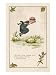 Here Am I Little Jumping Joan When Nobodys with Me I'm All Alone Art Giclee Poster Pr...