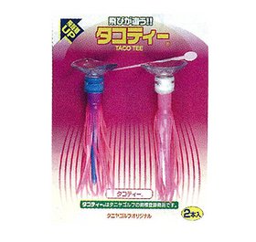 ライト ティー タコティー2P T-702