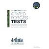 Armed Forces Tests (Practice Tests for the Army, RAF and Royal Navy) The Testing Series: 1