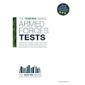 Armed Forces Tests (Practice Tests for the Army, RAF and Royal Navy) The Testing Series: 1