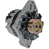 ALTERNATOR BUICK LESABRE PARK AVENUE OLDSMOBILE 98 DELTA PONTIAC BONNEVILLE 3.8... by Rareelectrical