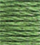DMC Floss - 320 Medium Pistachio Green