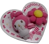 Eigenschaften Hello Kitty / Hello Kitty Zopfband MELODY