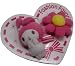 Hello Kitty Zopfband MELODY