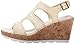 Skechers Cali Women's Bohemias Power Flower Wedge Sandal