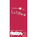 ファイン しょうが紅茶(6包入) 6袋入