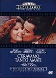 C'eravamo tanto amati - Vittorio Gassman, Stefania Sandrelli Nino Manfredi